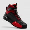 BUTY MOTOCYKLOWE REBELHORN SWIFT BLACK RED 47